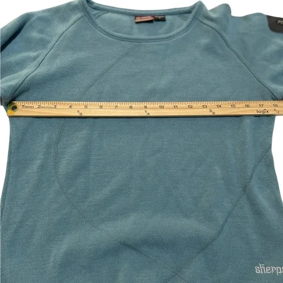 Sherpa Adventure Gear Top/Sweatshirt - Picture 7 of 9